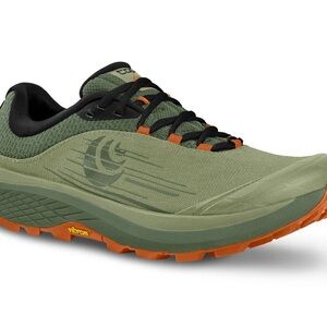 Men’s TOPO Pursuit 0 drop trail running shoes